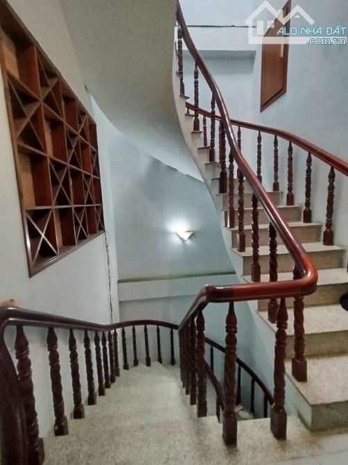 Bán nhà MTKD Lê Thị Hồng Gò Vấp – 85m2 –4tầng + trọ cho thuê – 14 tỷ TL - 1