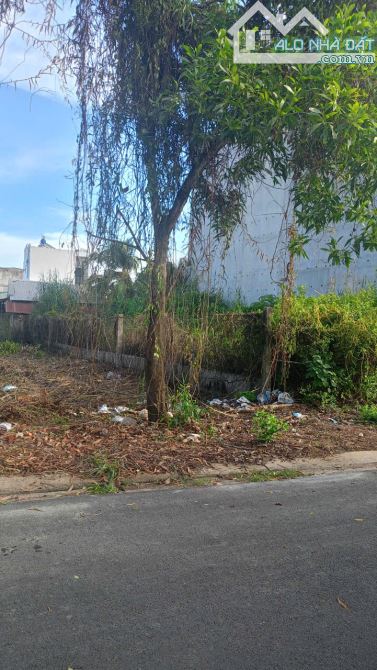 Đất villa MT đường nhựa khu dân cư An Phước Cần Giờ - 1