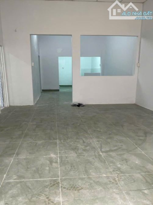 Nhà mặt tiền View kênh đường xe tải 112m2 – Nguyễn Văn Bứa HM - 1
