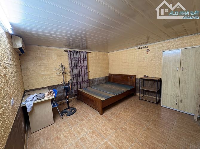 CHO THUÊ NHÀ CẤP 4 CÓ GÁC XÉP NGÕ 47 NAM DƯ, DT 80M2, GIÁ 9 TRIỆU. - 1
