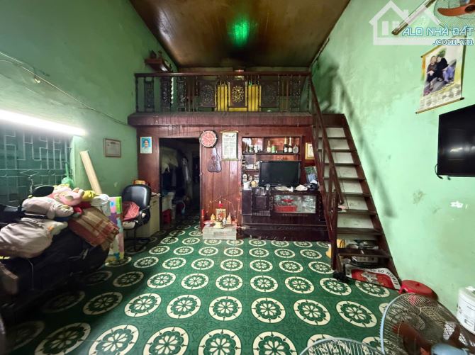 BÁN ĐẤT TẶNG NHÀ VÕ DUY NINH – 97.5M2 – NGANG:5,2M - NỞ HẬU – CÁCH BIỂN 400M – GIÁ 6.35 TỶ - 1