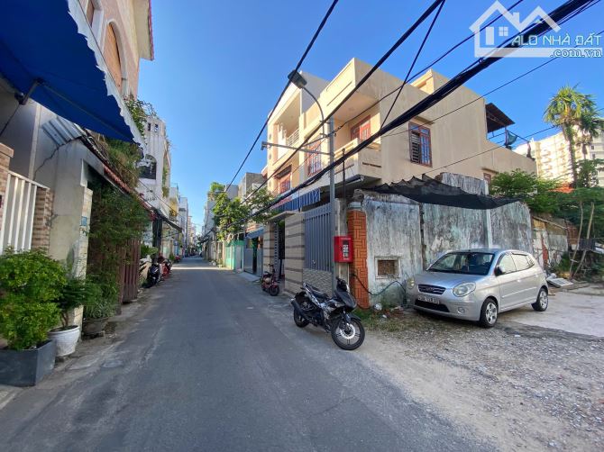 BÁN ĐẤT KIỆT NHỰA 5M – NGUYỄN VĂN THOẠI, PHƯỚC MỸ, SƠN TRÀ - 1
