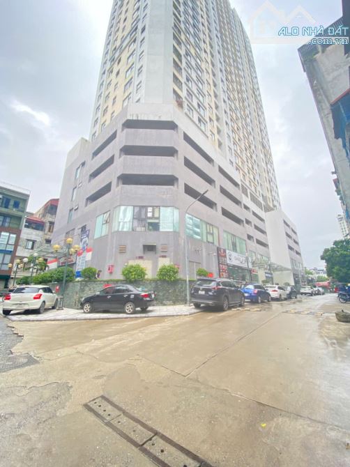 Bán nhà Mỗ Lao, Hà Đông, vỉa hè, ô tô tránh, gần công viên, 45m2, 10 tỷ - 1
