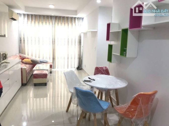 Chung cư Bàu cát, p10, Tân BÌnh: 83m2,2p ngủ,2wc, 11tr/th - 1