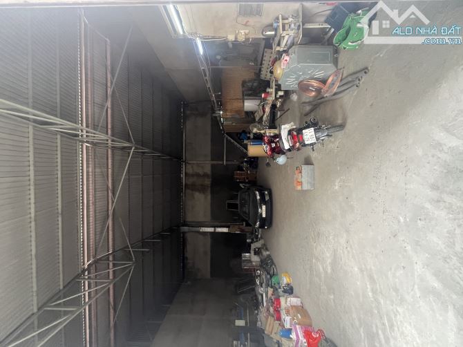 CHÍNH CHỦ CHO THUÊ XƯỠNG AN PHÚ ĐÔNG.DT 500M - 1