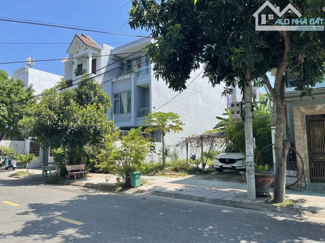 Bán đất đường 10.5m Lê Sỹ - Hoà Xuân - 1