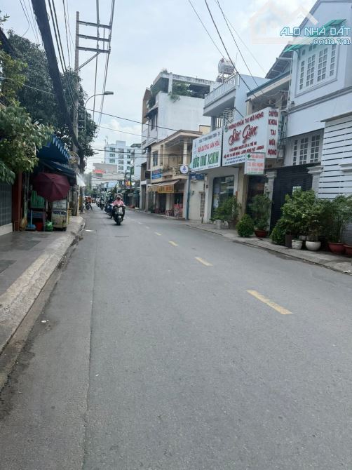 MẶT TIỀN KINH DOANH ĐỈNH- NHÀ ĐÚC THẬT 2 TẦNG Đ. NGUYỄN QUÝ ANH- 48M2 (4x12). CHỈ 7 TỶ XÍU - 1