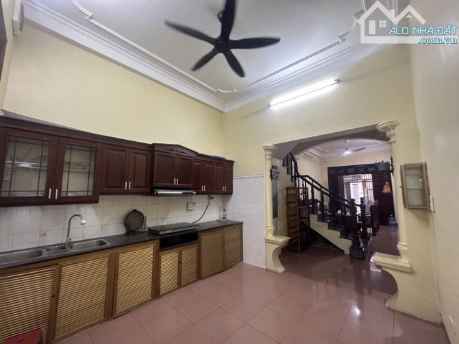 Bán nhà khu Xuân La – Tây Hồ, 110m2 x 4T, Ngõ Thông, Kinh Doanh, Gần Hồ, Giá 17.1 Tỷ - 1
