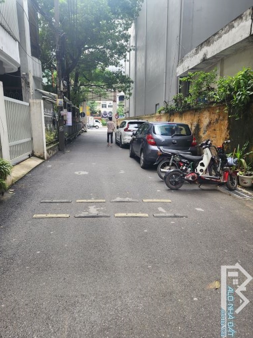MẶT PHỐ TRẦN PHÚ – 58M² – 4 TẦNG – KINH DOANH / VĂN PHÒNG – 15 TỶ - 1