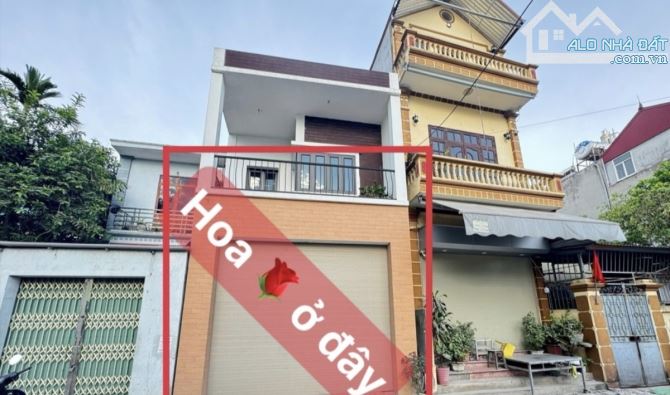 CHỦ CẦN BÁN GẤP NHÀ 2 TẦNG-ĐÔNG ANH-ĐƯỜNG RỘNG-GẦN VIN CỔ LOA-DT88M2-MT4.7M- GIÁ 12.63 TỶ - 1