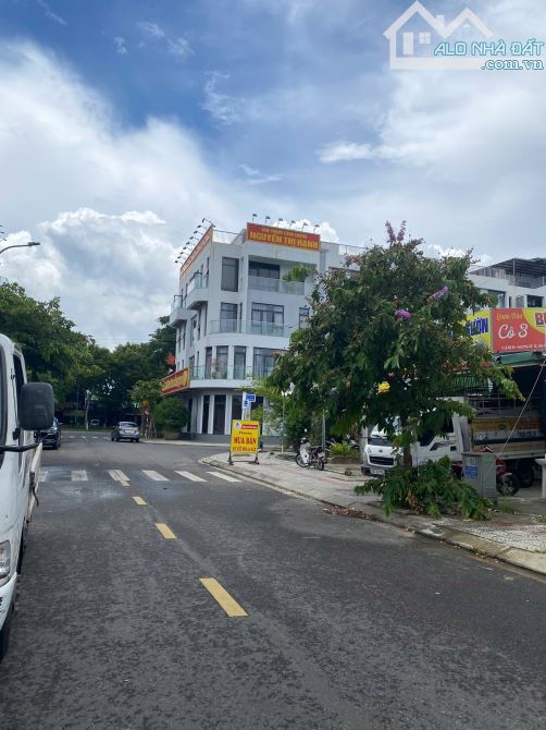 🏩 Bán đất Hòa Phú 32 khu E Phương Trang, 100m2, 6.x tỷ tl - 1