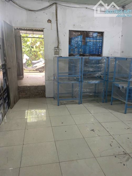 TẬP THỂ  BINH ĐOÀN 12- YÊN NGHĨA - HÀ ĐÔNG,CẦN BÁN GẤP NHÀ DT 62 M2  NHỈNH 7 TỶ CÓ THƯƠNG - 1