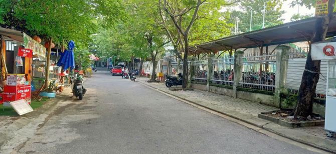 📌📌📌LÀM VIỆC TRỰC TIẾP GIÁ TỐT !!!Bán đất mặt tiền hoà my 8 - 1