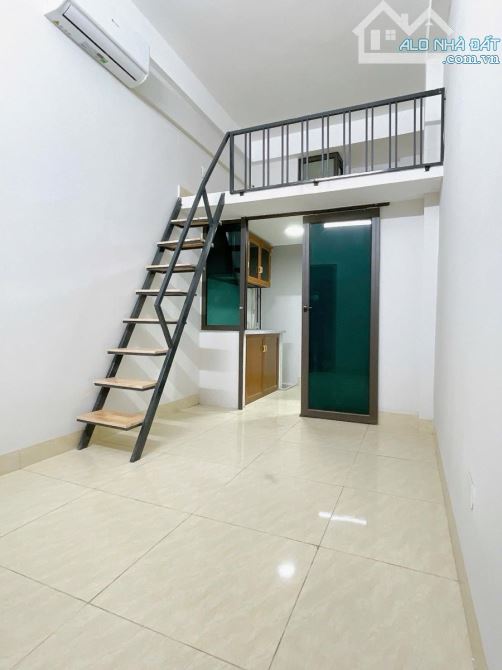 Bán căn hộ dòng tiền Triều Khúc 7 tầng 24 phòng Full nội thất hiện tại kín phòng dòng tiền - 1