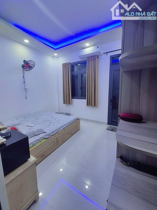 🆘CƠ HỘI HIẾM CÓ KHÔNG CÓ CĂN THỨ 2❤️‍🔥  NHÀ SIÊU ĐẸP LÊ VĂN QUỚI - CHỈ 5,X ĐỒNG HẺM 6M - - 1