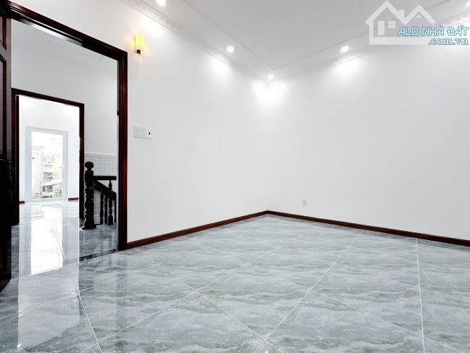 NẮM CHÍNH CHỦ BÁN NHÀ 2 TẦNG HẺM 138 TRẦN HƯNG ĐẠO - 1