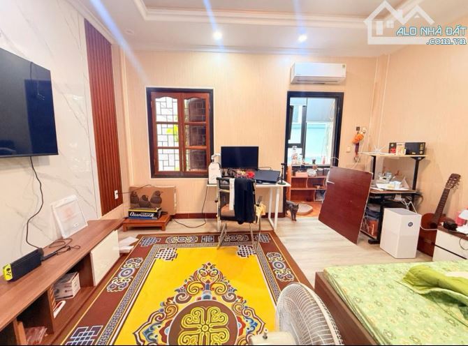 PHỐ NGỌC HÀ - GẦN HỒ B52, 75M x 4T, MT 4M - 15M RA Ô TÔ, BA ĐÌNH LỊCH SỬ🔥🔥 - 1