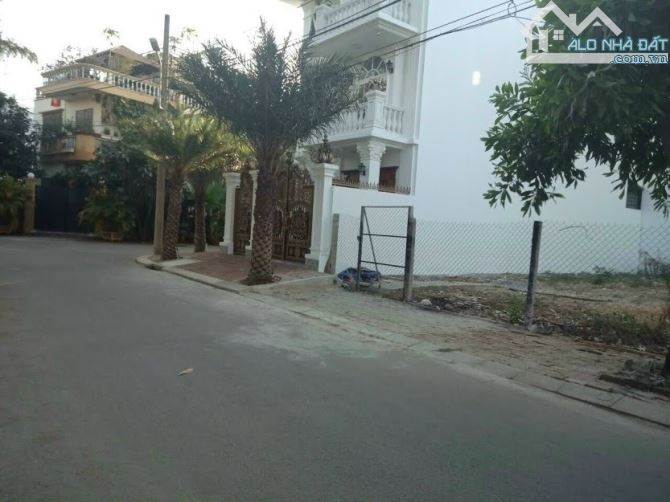 Bán đất An Phú mặt đường số 3 kdc PN - Sông Giồng Quận 2 cũ nền C26 (119m2) 172 tr/m2 - 1