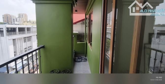 Nguyễn Công Hoan 72m2, Lô Góc 1 Mặt Phố, 2 Mặt Ngõ Ô tô tránh đỗ Kinh doanh - 1
