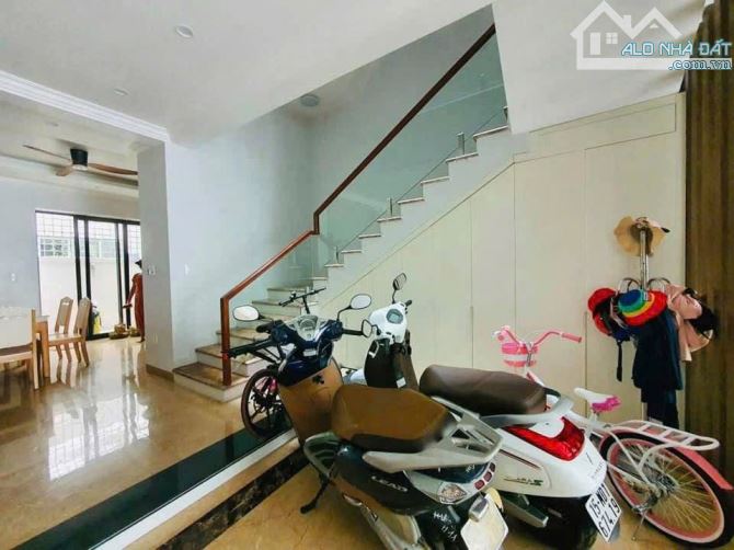 Bán nhà liền kề khu Hoàng Huy Pruksa, kinh doanh tốt, dt 72m2, mt 5m - 1