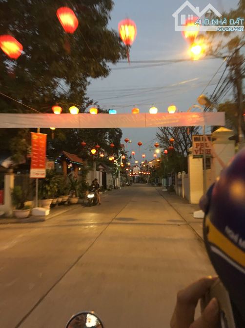 📌📌📌LÀM VIỆC TRỰC TIẾP GIÁ TỐT !!!Bán đất đường trần thị lý vĩnh điện - 1
