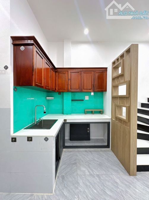 NẮM CHÍNH CHỦ BÁN NHÀ 2 TẦNG HẺM 24 NGUYỄN TRÃI - 1