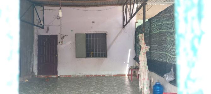 Bán Nhà Cấp 4, dt 9,5 x 16m SH Thổ cư, 1 tỷ 390tr, Gần GX Xuân Thịnh, Xã Đồi 61, Trảng Bom - 1