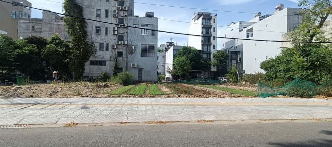 *** Víp đầu tư- Đất lô đôi – Diện tích 200m- ngang 10m- MT Phước Trường – Sơn Trà. - 1