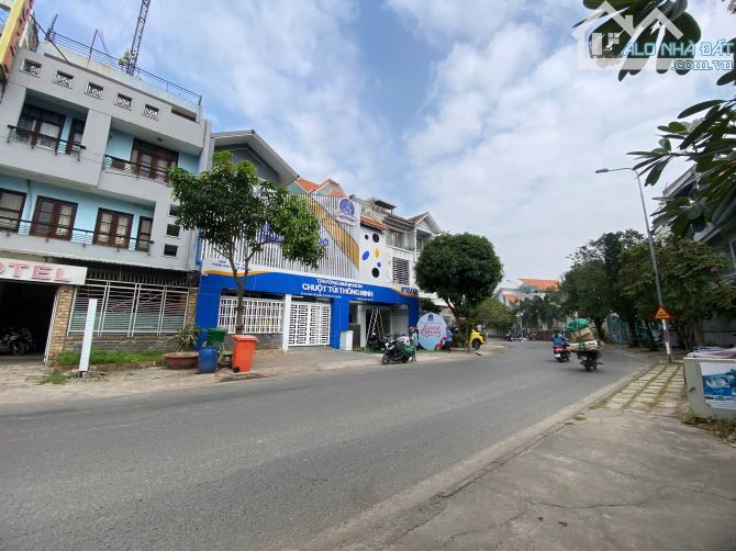 Bán nhà khách sạn An Phú mặt đường Thân Văn Nhiếp Quận 2 cũ gần chợ Giồng (119m2) 24.5 tỷ - 1