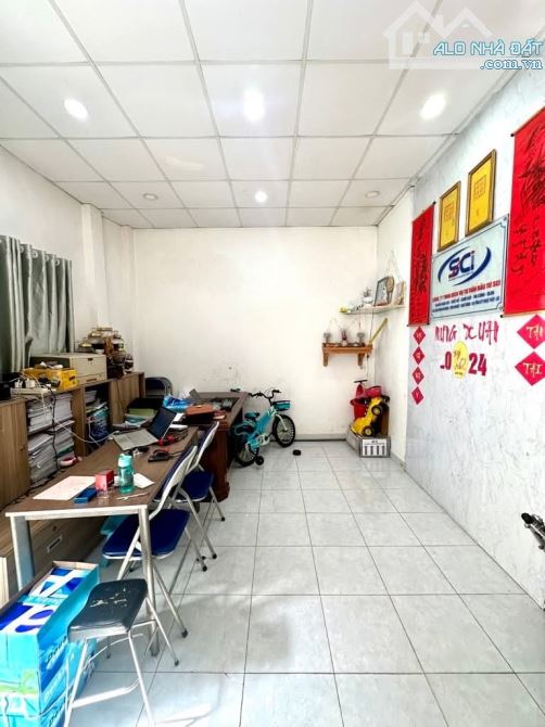 🏡 CƠ HỘI HIẾM TẠI LINH TÂY - KHA VẠN CÂN, THỦ ĐỨC - 1