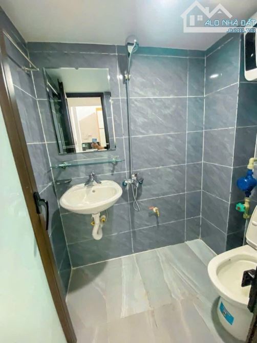 Sở Hữu Ngay CĂN HỘ DÒNG TIỀN KHỦNG tại Khương Đình – Thanh Xuân - 53m- 6T- Dòng Tiền 900tr - 1