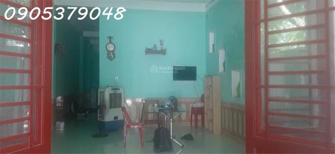 Cho thuê nhà nguyên căn phường Hoà Minh, Liên Chiểu. Cách trường đại học Duy Tân 1km - 1