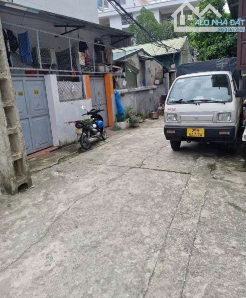 BÁN NHANH MẢNH ĐẤT 48M2 - NAM PHÙ - ĐÔNG MỸ - SÁT CHỢ TỰ KHOÁT - CHỈ 4.8 TỶ - 1