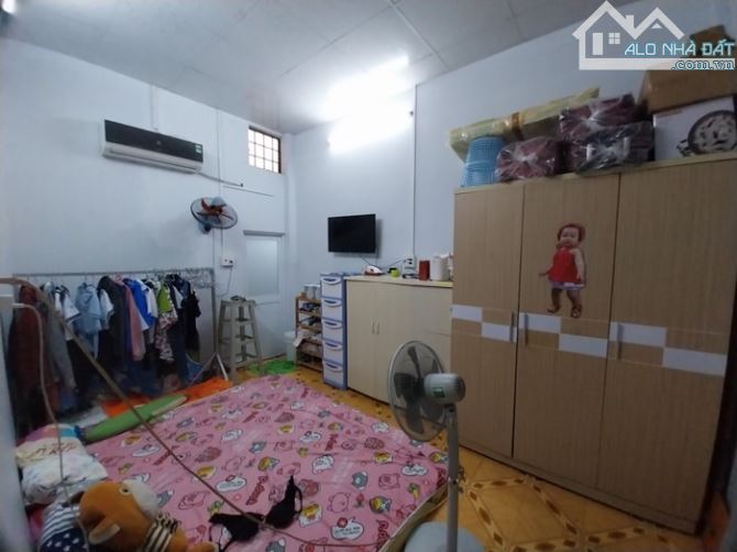 Bán 300m đất mặt tiền Phan Văn Đối, Bà Điểm, Hóc Môn - 1