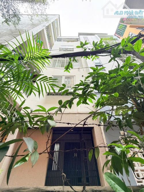 CHỈ 8.5 TỶ! NHÀ ĐẸP Ở NGAY ĐỘI CẤN, BA ĐÌNH – 5M RA Ô TÔ – NHÀ DÂN XÂY - FULL NỘI THẤT - 1