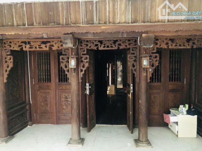 ⭐️BÁN GẤP NHÀ MẶT PHỐ HÀNG KHOAI 180m2 x MT 6M GIÁ 180 TỈ CÓ THƯƠNG LƯỢNG. - 1