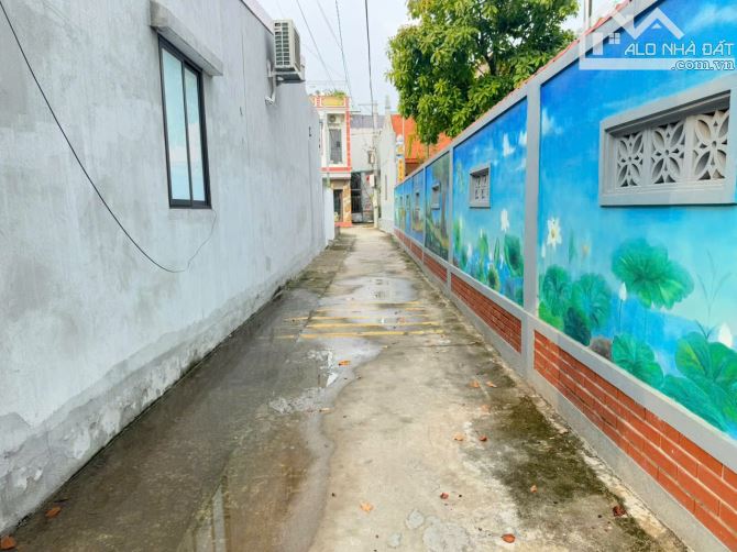Đất đẹp tổ 5, Quang Minh, Mê Linh, HN. Gần KCN, oto đỗ cửa. DT 65m, giá 3,1 tỷ. - 1
