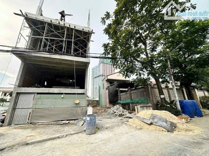 BÁN LÔ ĐẤT MT PHỐ TÂY AN THƯỢNG 22 – GẦN BIỂN MỸ KHÊ - ĐÀ NẴNG - 1