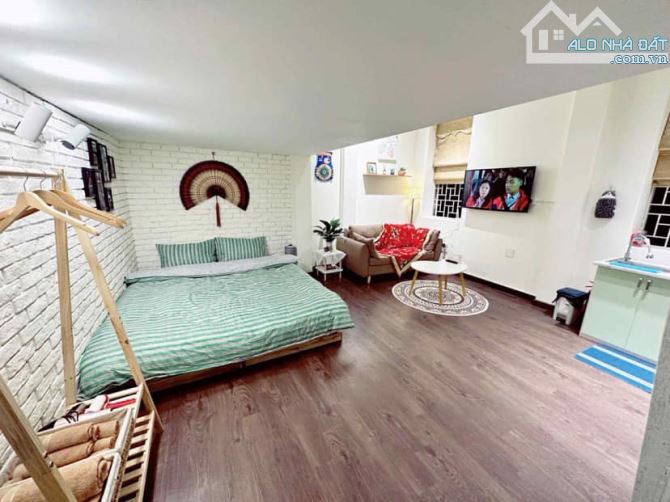 🌟TỐNG DUY TÂN_HOÀN KIẾM_TẦNG 1_KD_HOMESTAY 60M2 2PN NHÀ ĐẸP CHỈ 4,65 TỶ🌟 - 1