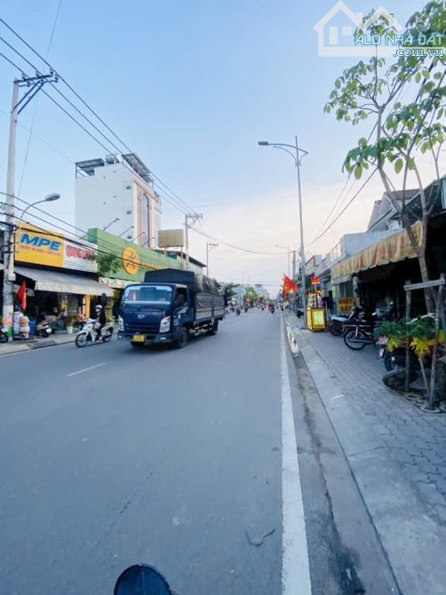 Bán Đất 1/TL19 Tiện xây mới -P thạnh lộc- Q12 -HXT-dt 68m2 full thổ cư (4×17)giá5,6 tỷ - 1