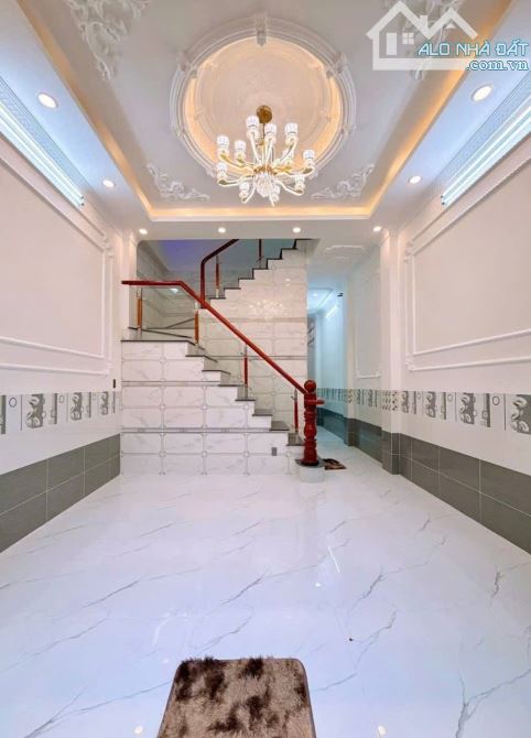 NẮM CHÍNH CHỦ BÁN NHÀ 2 TẦNG HẺM 138 TRẦN HƯNG ĐẠO - 1