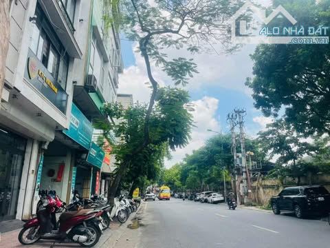 SIÊU HIẾM BÁN NHÀ MẶT PHỐ NGỌC LÂM –69M – Ô TÔ TRÁNH – KINH DOANH VỈA HÈ RỘNG – GIÁ 21 TỶ - 1