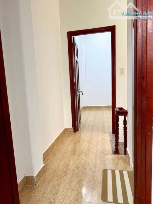NẮM CHÍNH CHỦ BÁN NHÀ 2 TẦNG MẶT TIỀN ĐƯỜNG SỐ 23 KHU THỚI NHỰT - 1