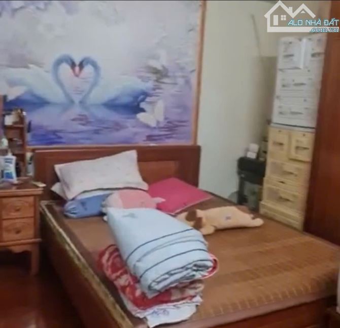 BÁN NHANH CĂN HỘ CHUNG CƯ 64M2 HỒNG HÀ - 2 NGỦ - BAN CÔNG - FULL NỘI THẤT - 3.X TỶ - 1