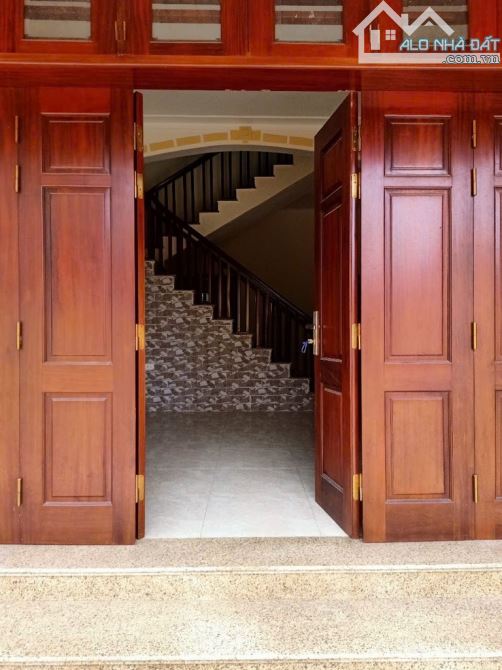 BÁN NHÀ 2 TẦNG - BẮC HỒNG - PHÚC THỊNH - ĐÔNG ANH - Ô TÔ - 1