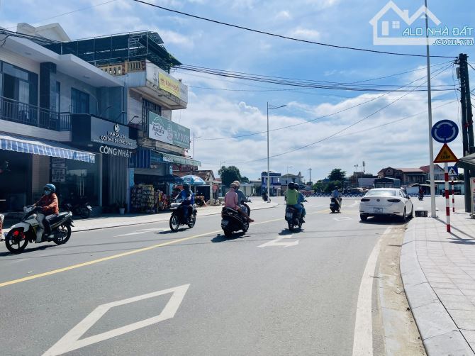 BLOCK F0 – KIỆT Ô TÔ BÙI THỊ XUÂN, GẦN CẦU NGUYỄN HOÀNG - 1