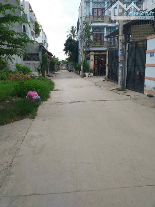 QUẬN 12 - BẤN ĐẤT THẠNH LỘC 31, DT 17*50M 927M2, CHỈ 32 TỶ - 1