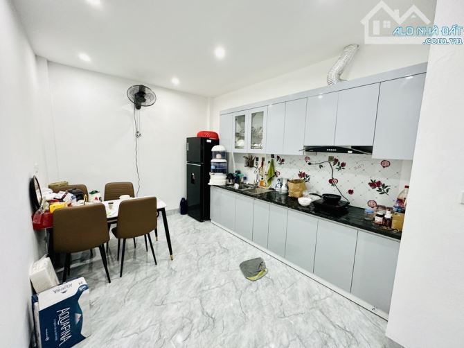 Bán nhà khu B Đại Học Mỏ 36m2, 2T, 2 mặt ngõ, pháp lý rõ ràng - 1