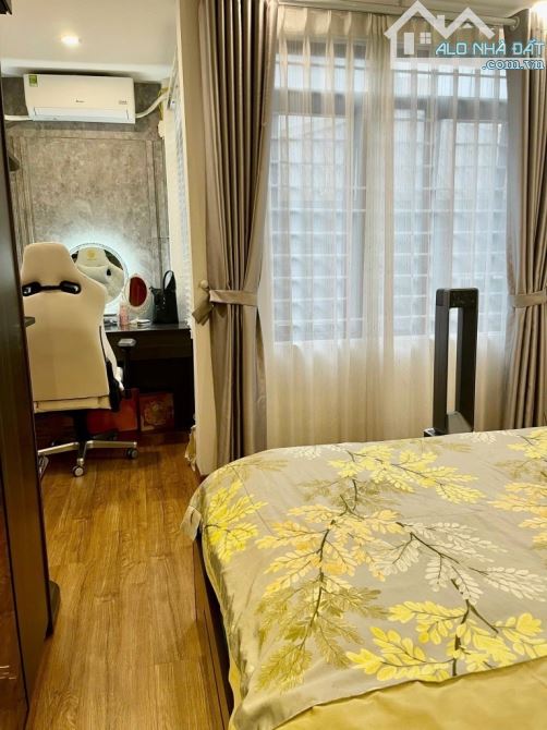 NGUYỄN KHANG-DT 35M-NGÕ BA GÁC-CÁCH PHỐ 40M CHỈ 7,1 TỶ - 1
