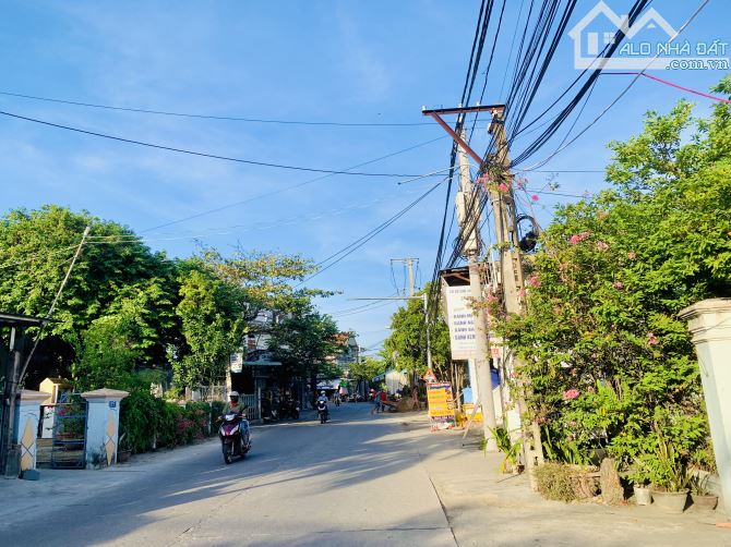 Điện Phương- Mặt Tiền Kinh Doanh Nguyền Du - Giáp Hội An - 150m2 - Mt 5m - 2ty1 - 1